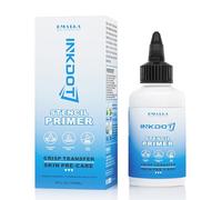 EMALLA Tattoo Transfer Gel 250ml Stencil Gel for Clear & Sharp Tattoo Stencils Professionall Supplies for Artists and Beginners