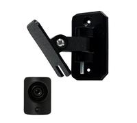 EMALPE Wall Mount for SimpliSafe Camera - Black