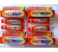 Emami Himani Ayurvedic Herbal Fast Pain Relief Cream Ointment 25Gm X 4 Tube