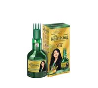 EMAMI KESH KING Herbal & Natural Hair oil 300ml Pack