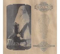 Emanation - The Emanation Of Begotten Chaos From God