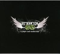 Emancer - Twilight and Randomness