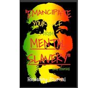 "Emancipate Yourself from Mental Slavery": Releasing Journal