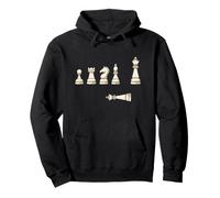 Emancipation Activist Feminism Pullover Hoodie
