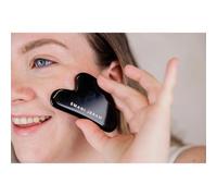 Emani Jeram Obsidian Stone Gua Sha