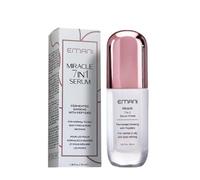 Emani Miracle Primer for smooth and soft skin, balances oily t-zone alone or under make up, Hypoallergenic and Vegan 35ml