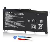 Emanjor HW03XL L97300-005 Laptop Battery for HP Pavilion 15-EG 15-EH 17-CN 17-CP 15-eg0073cl 15-eg1053cl 15-eg1073cl 15-eg2073cl 15-eg3053cl 17-cn2XXX 17-cn0065cl 17-cn0023dx17-cn0053cl HW03041XL