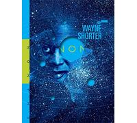 Wayne Shorter – EMANON – 3CD + Graphic Novel Box Set (US Import)