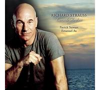 Emanuel Ax - Richard Strauss : Enoch Arden &5Piano Pieces