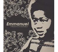 Emanuel - D'illusions of Grandeur [VINYL]