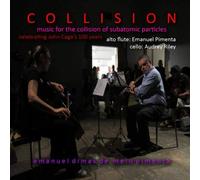 Emanuel Dimas de Melo Pimenta - Collision