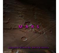 Emanuel Dimas de Melo Pimenta - Mars