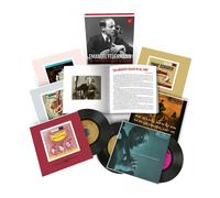 Emanuel Feuermann - The Complete Rca Album Collection