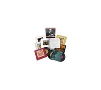EMANUEL FEUERMANN: EMANUEL FEUERMANN - COMPLETE RCA ALBUM COLLECTION - CD