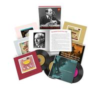 Emanuel Feuermann - The Complete Rca Album Collection