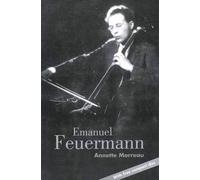 Emanuel Feuermann (with free CD)