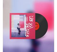 Emanuel Harrold - We da People [VINYL]