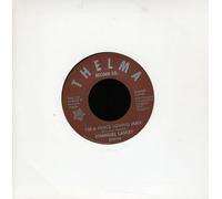 Emanuel Laskey - Im A Peace Loving Man / Don't Lead Me On Baby [7" VINYL]