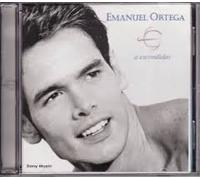 Emanuel Ortega - A Escondidas