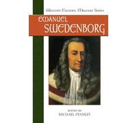 Emanuel Swedenborg (Western Esoteric Masters) by Michael Stanley (2003-03-25)