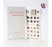 Emanuel Ungaro Apparition