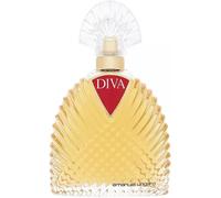 Emanuel Ungaro Diva Eau de Parfum 100 ml