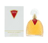 Emanuel Ungaro Diva Eau de Parfum 100ml
