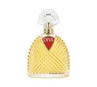 Emanuel Ungaro Diva Eau De Parfum 100ml
