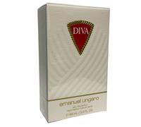 Emanuel Ungaro Diva Eau de Parfum 100ml Spray
