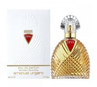 Emanuel Ungaro Diva Femme 50ml EDP Spray