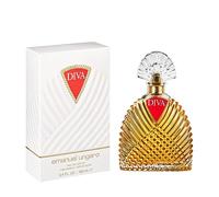 Emanuel Ungaro Diva Femme EDP Spray 100 ml, 62023