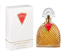 Emanuel Ungaro Diva Femme Women EDP 100ml Fragrance