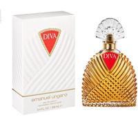 Emanuel Ungaro Diva Eau de Parfum 100ml Spray