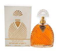 Emanuel Ungaro Diva Ltd Ed Femme 100ml EDP Spray