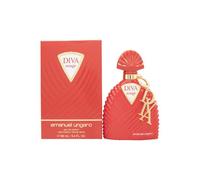 Emanuel Ungaro Diva Rouge EDP W 100 ml