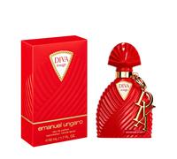 Emanuel Ungaro Diva Rouge For Women 1.7 oz EDP Spray
