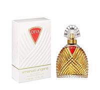 Emanuel Ungaro Diva Women Eau de Parfum 50 ml