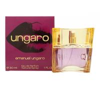 EMANUEL UNGARO EAU DE PARFUM EDP - WOMEN'S FOR HER