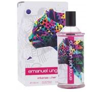 Emanuel Ungaro Eau de Parfum Intense for Her 100 ml