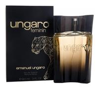 Emanuel Ungaro Feminin Eau De Toilette 90ml