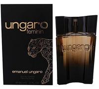 Emanuel Ungaro Feminine Edt 90ml 90 ml