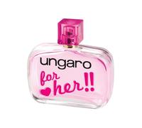 Emanuel Ungaro For Her - Eau de Toilette 100ml Spray - BRAND NEW & BOXED