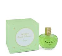 Emanuel Ungaro Fruit d'Amour Green Eau de Toilette Spray for Her, 100 ml