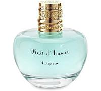 Emanuel Ungaro Fruit d'Amour Turquoise Eau De Toilette 100ml
