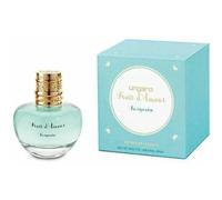 Emanuel Ungaro Fruit d'Amour Turquoise Eau De Toilette 100ml