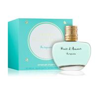 Emanuel Ungaro Fruit D'Amour Turquoise Eau de Toilette - 100ml