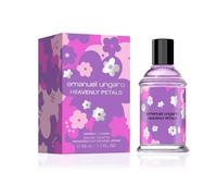 Emanuel Ungaro Heavenly Petals Eau de Toilette 50ml Spray
