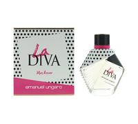 Emanuel Ungaro La Diva Mon Amour Eau De Parfum 50ml