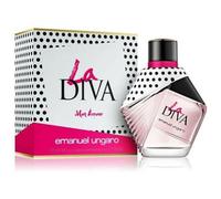 Emanuel Ungaro La Diva Mon Amour Eau De Parfum 50ml