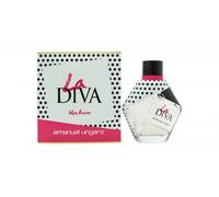 Emanuel Ungaro La Diva Mon Amour Eau De Parfum 50ml